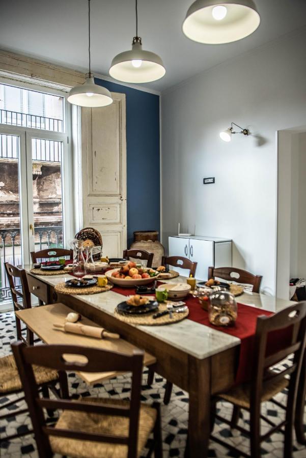 U'Panare Bed & Breakfast Taranto Luaran gambar