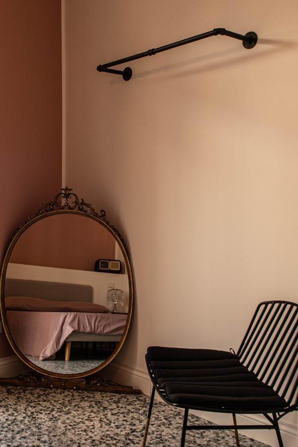 U'Panare Bed & Breakfast Taranto Luaran gambar