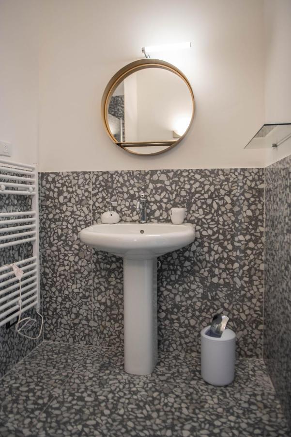 U'Panare Bed & Breakfast Taranto Luaran gambar