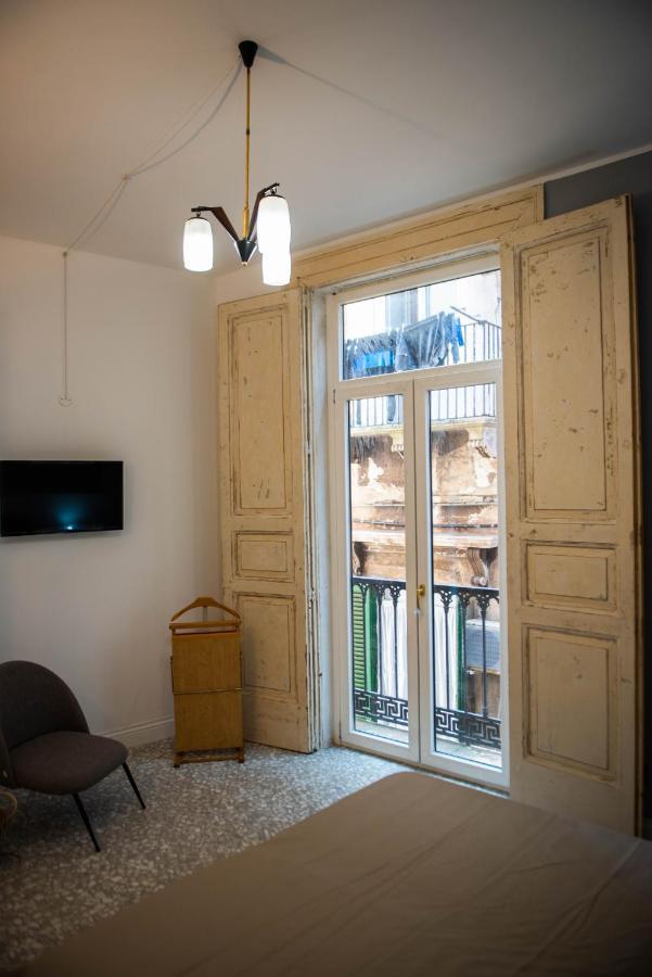 U'Panare Bed & Breakfast Taranto Luaran gambar