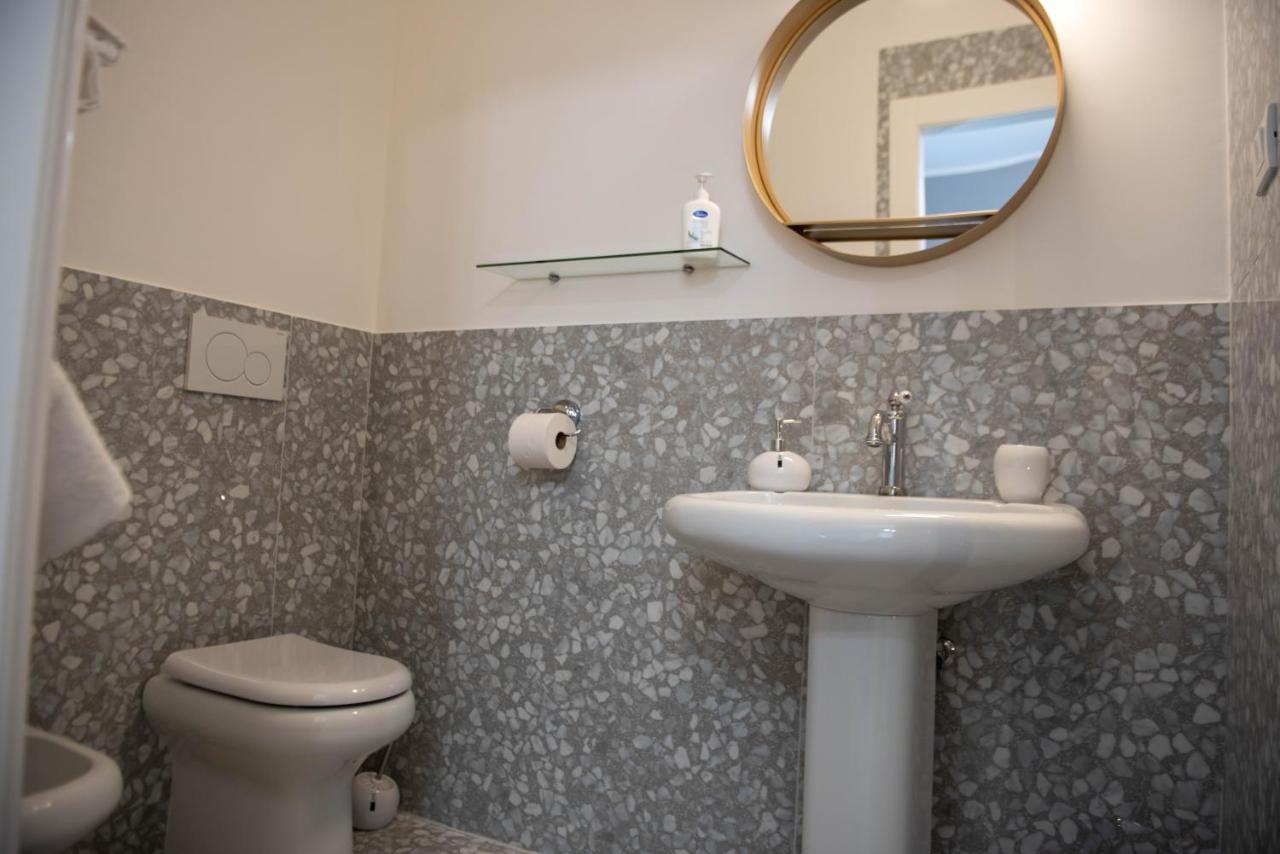 U'Panare Bed & Breakfast Taranto Luaran gambar