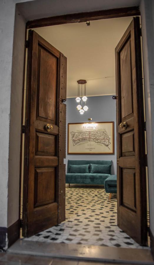 U'Panare Bed & Breakfast Taranto Luaran gambar