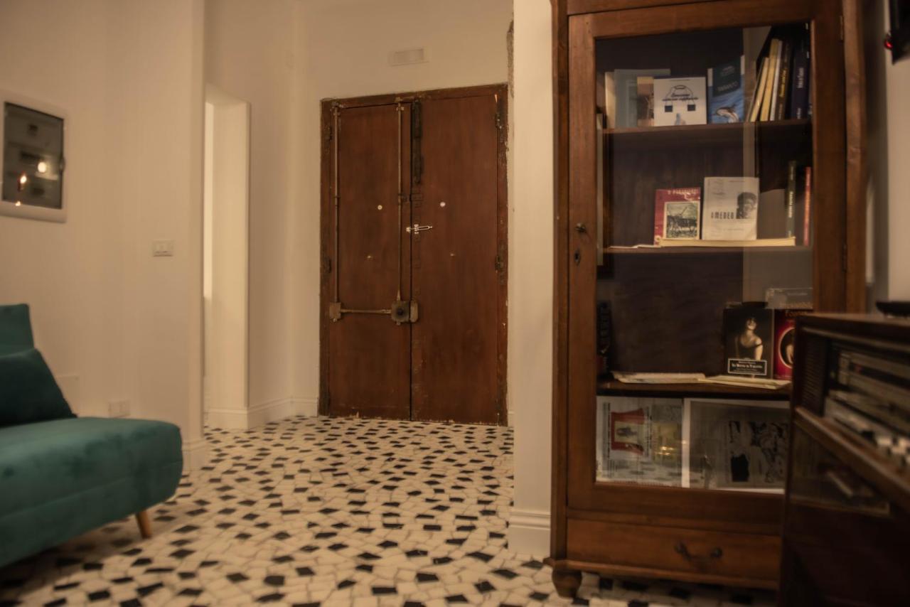 U'Panare Bed & Breakfast Taranto Luaran gambar
