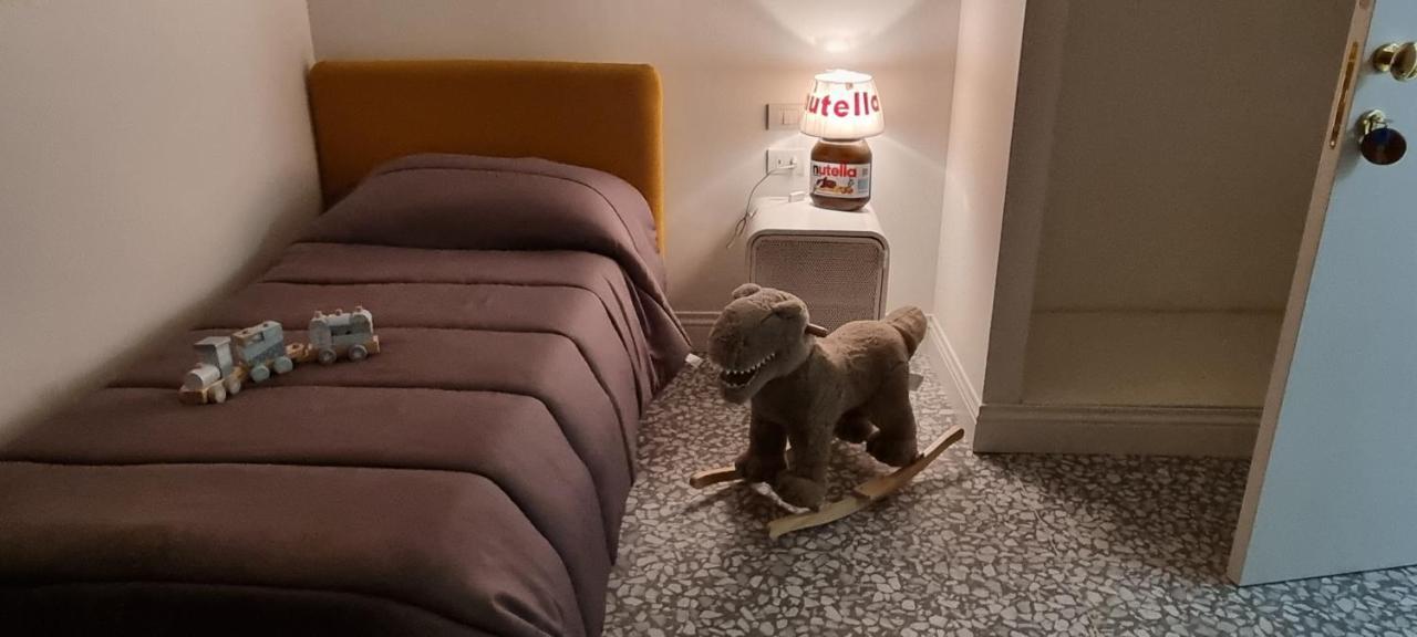 U'Panare Bed & Breakfast Taranto Luaran gambar