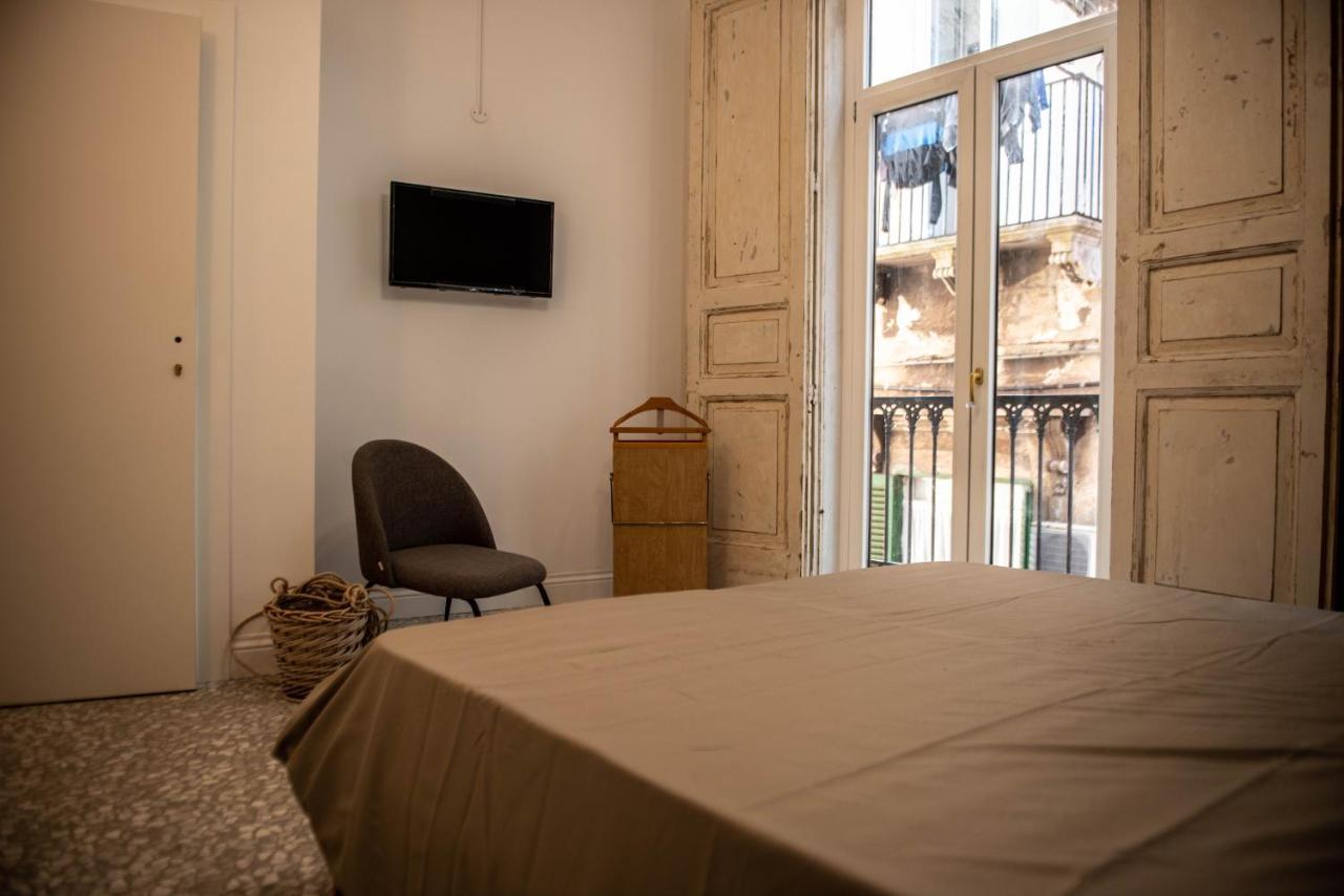 U'Panare Bed & Breakfast Taranto Luaran gambar