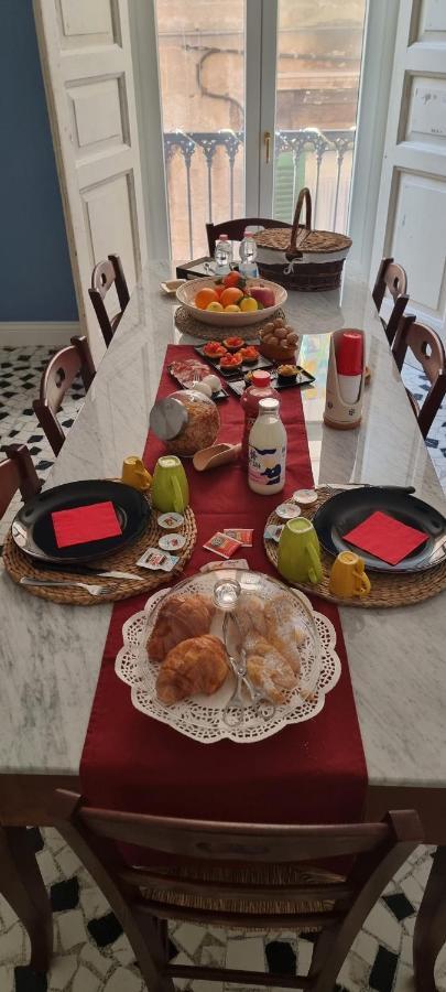U'Panare Bed & Breakfast Taranto Luaran gambar
