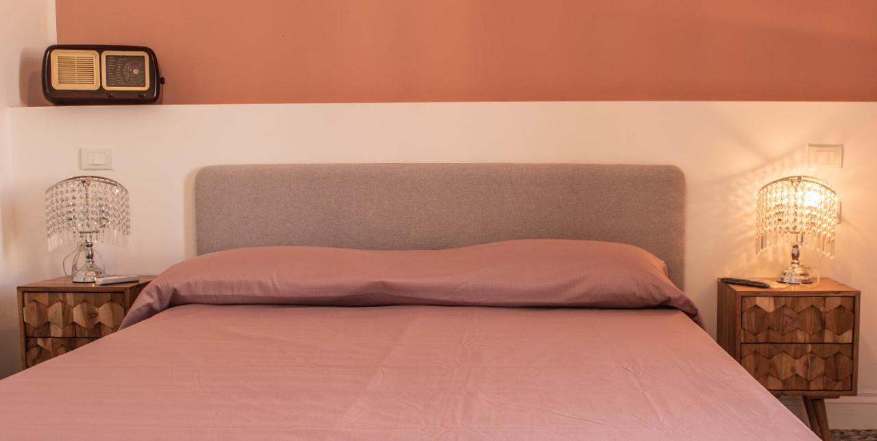 U'Panare Bed & Breakfast Taranto Luaran gambar