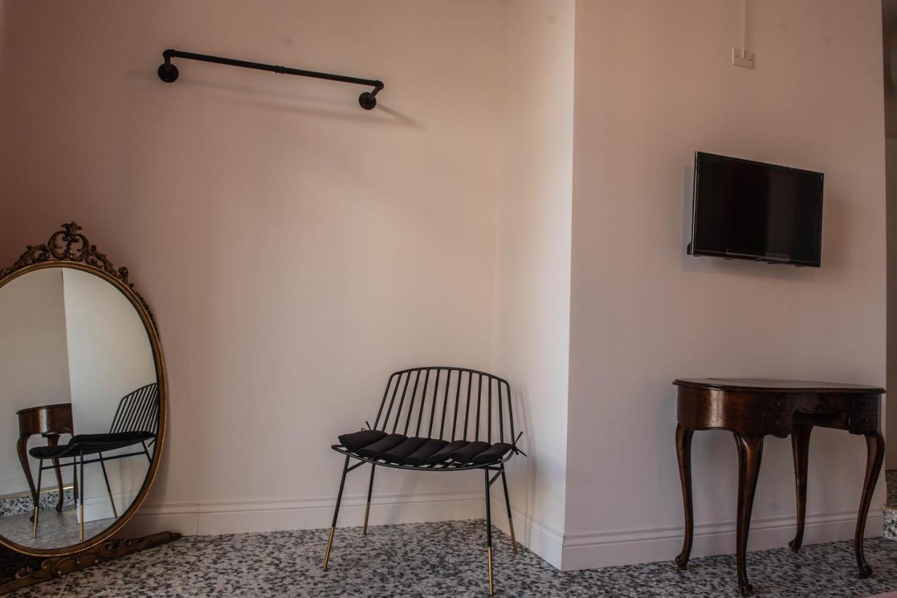 U'Panare Bed & Breakfast Taranto Luaran gambar